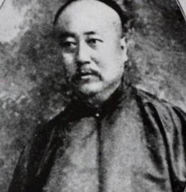 俞明震:身为鲁迅恩师却并不出名,培养大批人才儿子是正部级官员