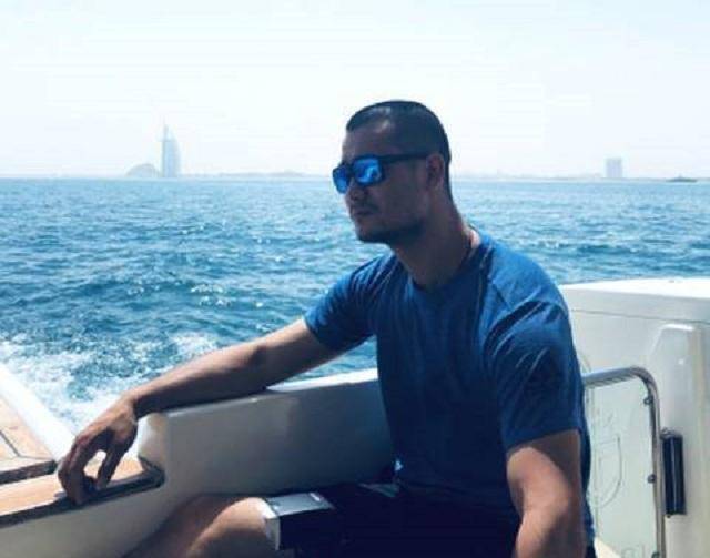 8年前,那个跑到中东地区当雇佣兵的白晓保,回国后现状如何?