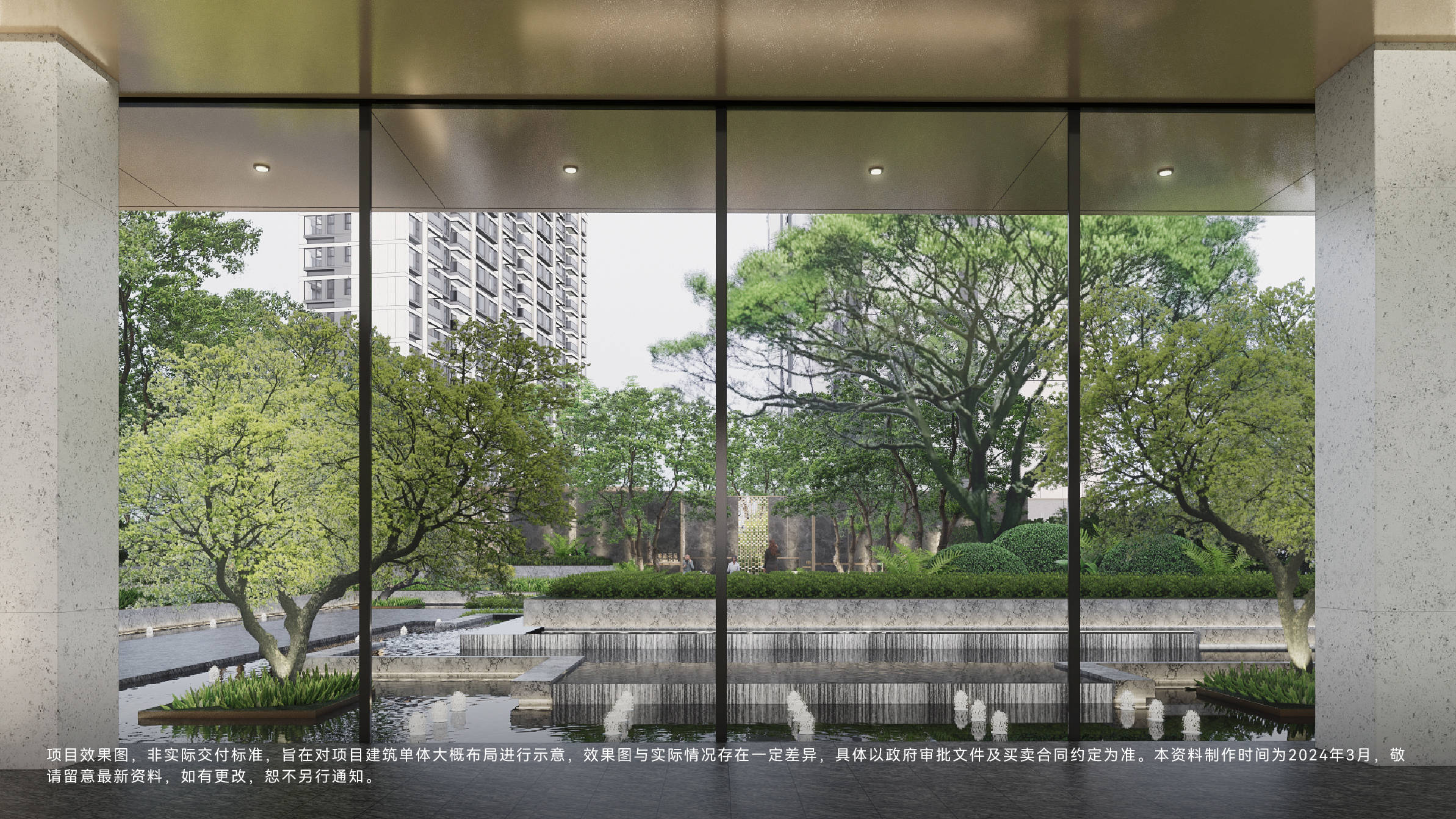 华发虹桥四季欢迎您-上海华发虹桥四季首页网站-楼盘详情 /价格/户型