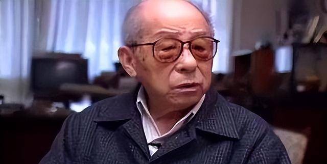 张学良晚年接受采访:杀杨宇霆之前我从不迷信,杀他后我不得不信