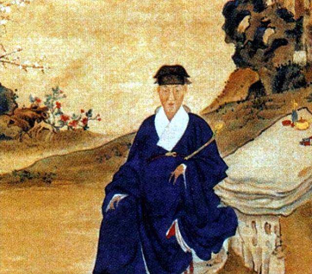 郑成功长子郑经,虽名为"正经",一生却做了极为"不正经"的事