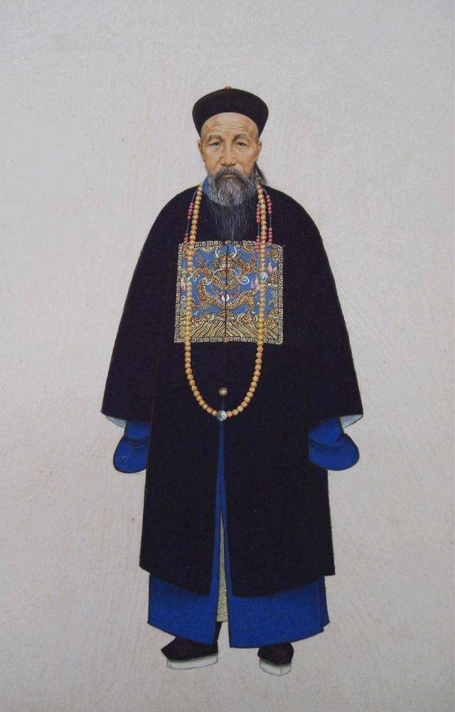 他,曾国藩祖父,本是市井无赖,却被两字点化,浪子回头金不换