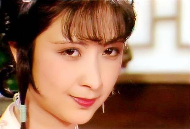 尤二姐跟了贾琏后,终究逃不过悲惨结局,只因一个"贪"字