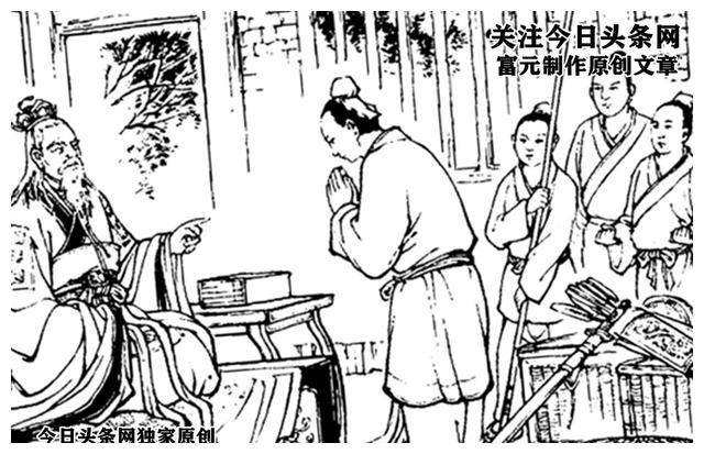 一位无敌的父亲和三位传奇的夫人,成就了征西之战中幸运的薛丁山