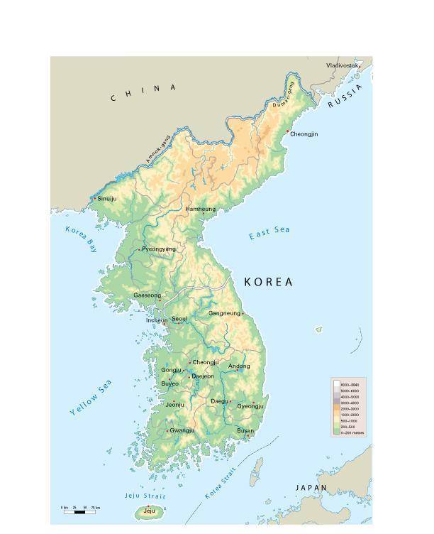 二战后同样作为美国经济殖民地,为什么日本没有像韩国被财阀控制