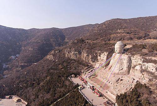 第一大佛消失600多年再现人间,千古谜题终于解开