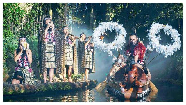 世界公认的南岛语族祖先,竟是六千年前航向太平洋的中国人?