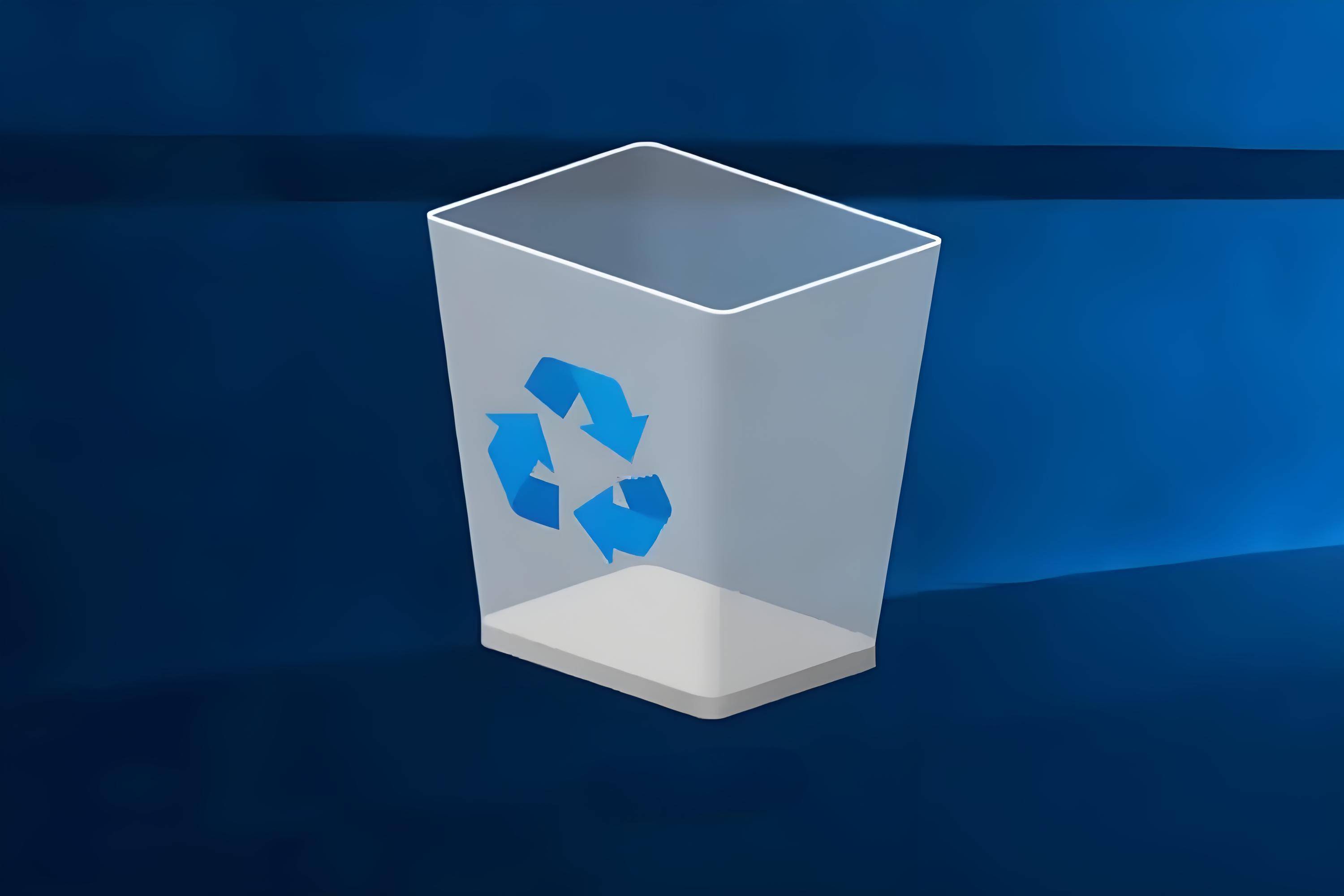 电脑不小心删除的文件怎么恢复?实用恢复技巧分享