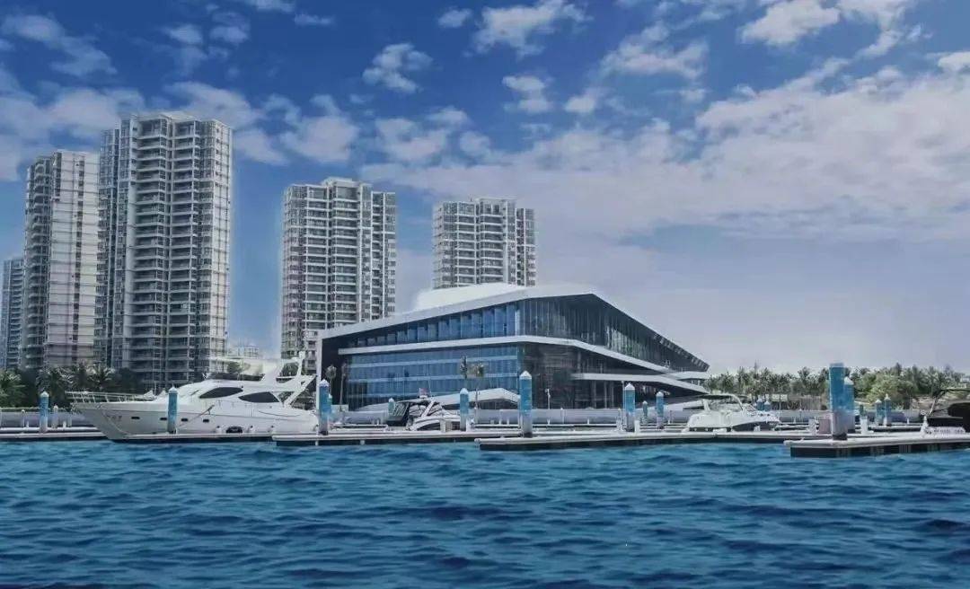 海南陵水清水湾·天境|约121-191㎡一线海景压轴楼座,高品质海景房!