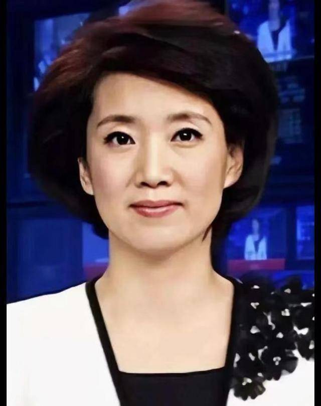 纪实央视主持人李修平:42岁再嫁大10岁丈夫,60岁无儿无女也幸福