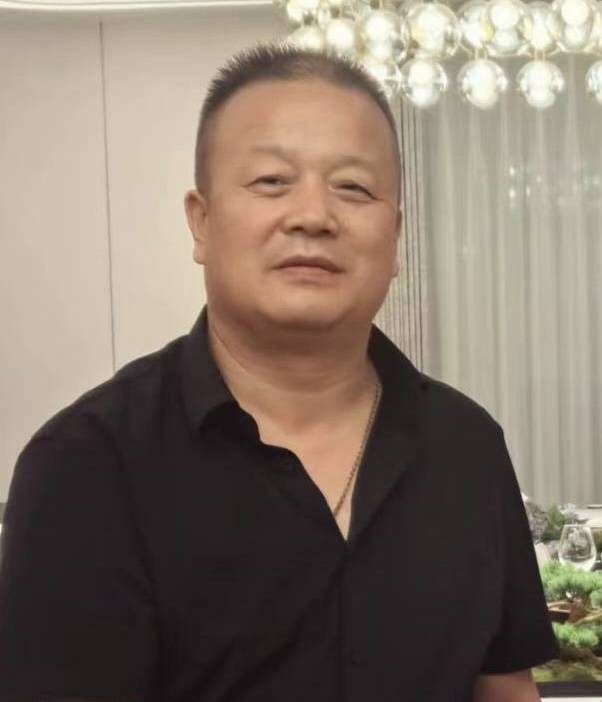 陕西罗卫东履新职 全身心投入构建良好营商环境新工作