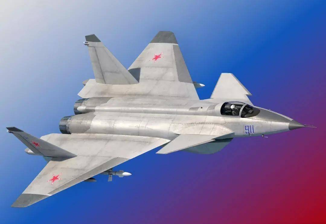 歼20与米格144技术创新还是抄袭