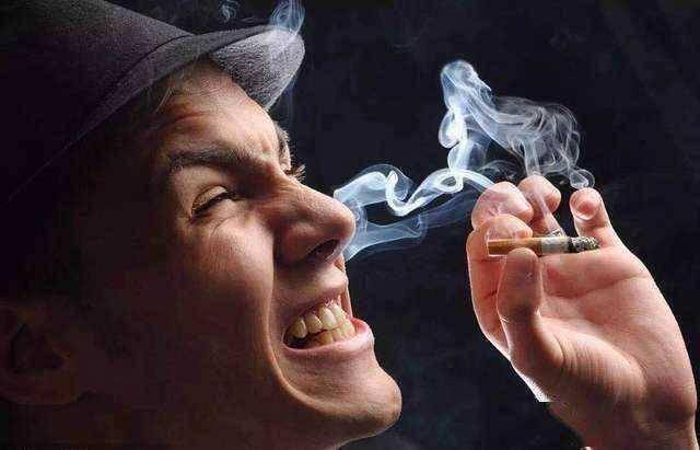 男性一天可以吸多少支烟?医生:控制在"这个数",还算可以