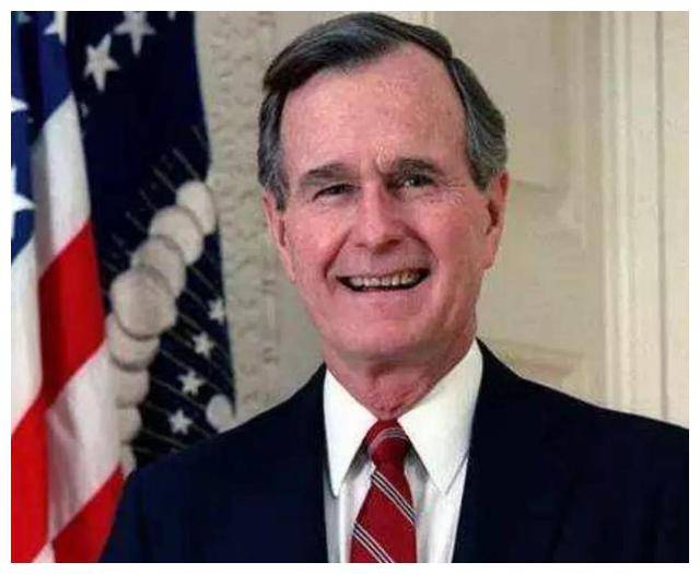 美国历任总统大全