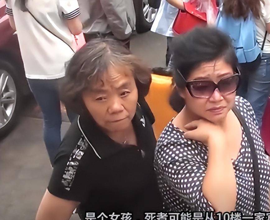 2015年,郑州墙缝漂亮女尸案始末,清纯女画家坠楼死于非命