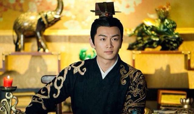 另一女子更牛,她比前一位多生两个皇后_皇帝_儿子_高欢