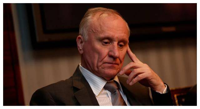 舒什克维奇:采访亲述30年前签订《别洛韦日协议》的原因和背景