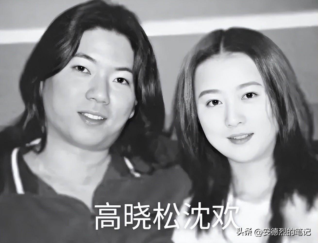 原来她早已去世!被高晓松劈腿,遭汪峰抛弃,27岁在家里上吊自杀