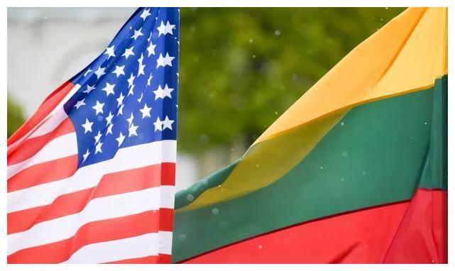 中国停止提供商品,立陶宛物价急速上涨,立民众:不知怎么活下去