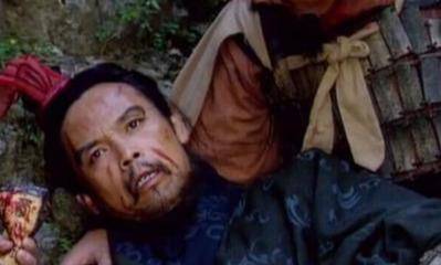 庞统果真死于落凤坡吗?