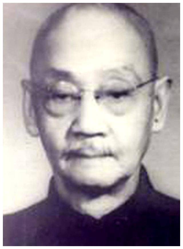 农业部的第一任部长,去世后骨灰放入八宝山第一陈列室_李书城_我党