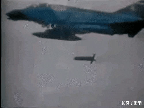 伊拉克80号"死亡公路",美军集束炸弹的巅峰之作!