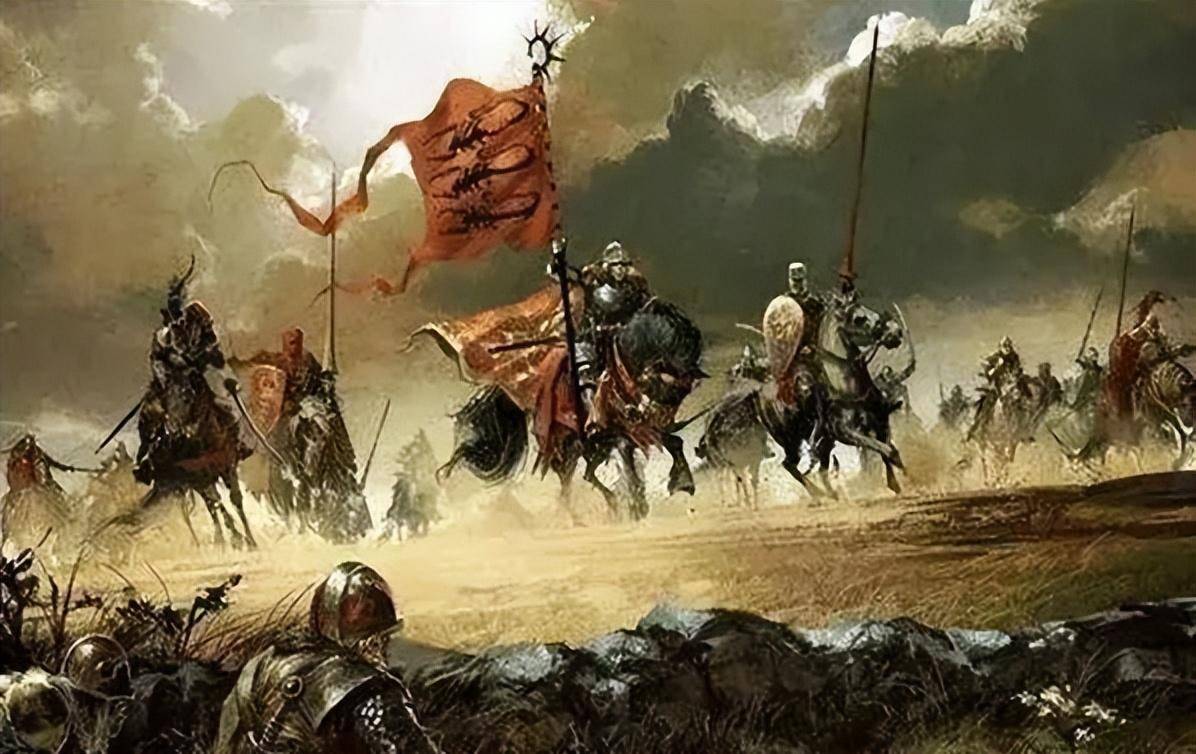 大多数贵胄子弟不愿出入沙场,靠父辈的恩荫获得平平的社会地位,以致