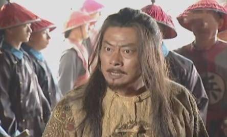 石达开被千刀万剐,为什么却能一声不吭,难道他感觉不到疼?