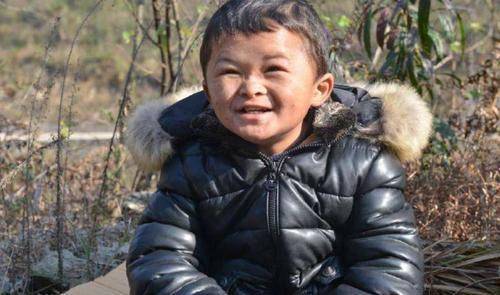 那个长得像马云的孩子,一炮而红后,现在过得怎么样?