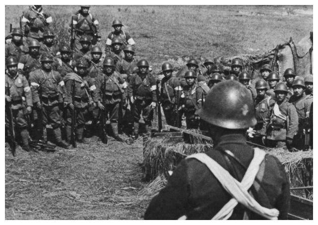 第一次长沙会战,为何说是一场平局?日军目的达到,国军收获信心