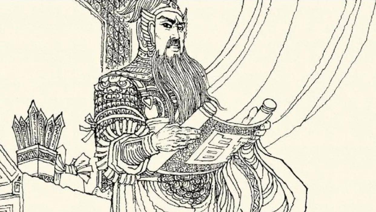 黑虎英雄呼延庆勇闯刀山枪林,呼家将vs小诸葛张槐,斗智斗勇