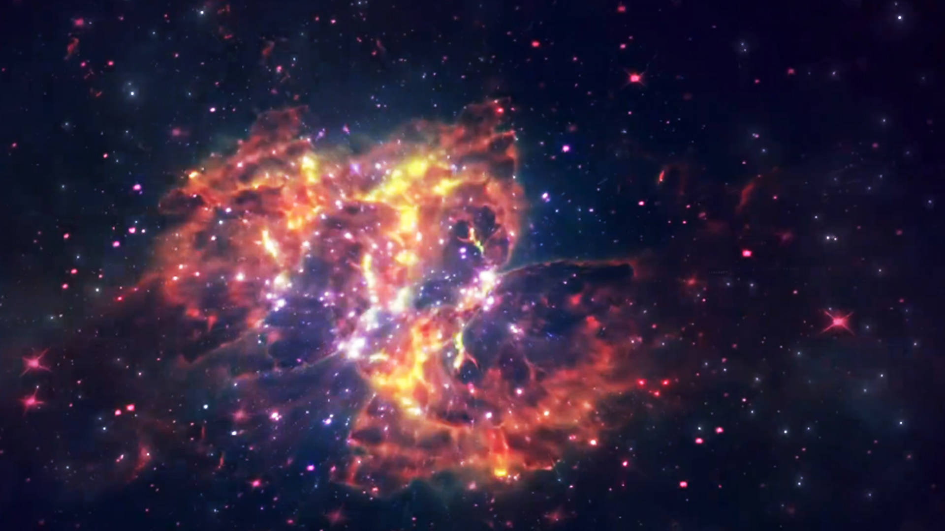 夸克与胶子的奇幻之旅:大型强子对撞机的宇宙探索-科技探索-资讯-头部财经