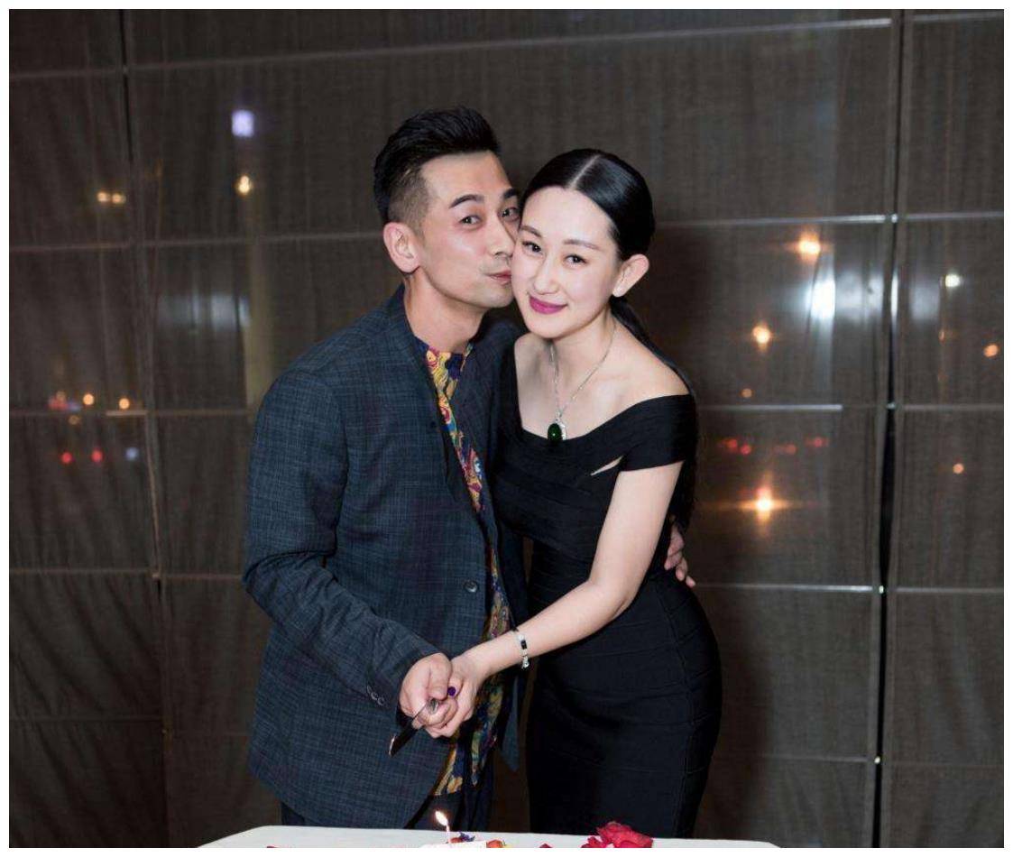 张丹露:赵文卓一生至爱梅艳芳,偷偷养育私生子,为何转身娶了她_作品