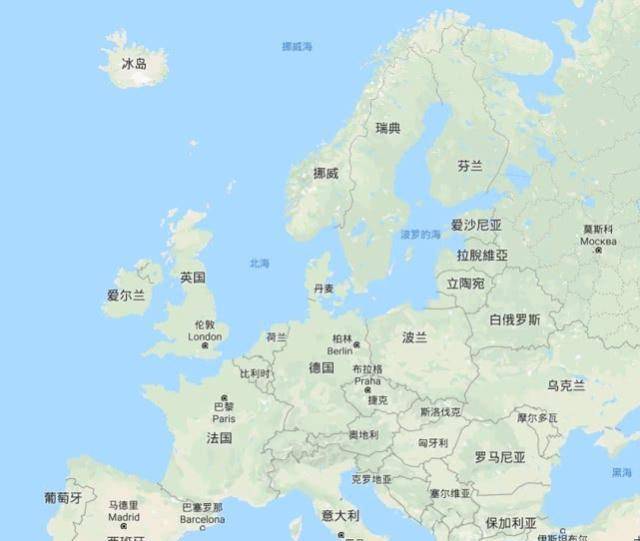 德国陆海空三军齐出,舰队却损失惨重,攻打挪威到底值不值?