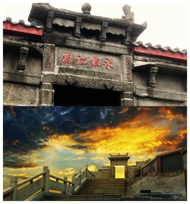 江西西华山寺图片