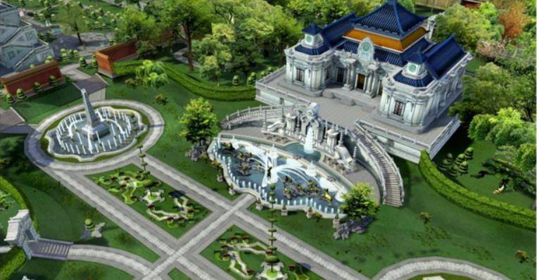 圆明园被毁150年后,专家准备对其修复时,意外发现50000多件文物