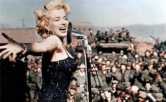 看她临死前照片就知道_约翰·肯尼迪_调查_美国