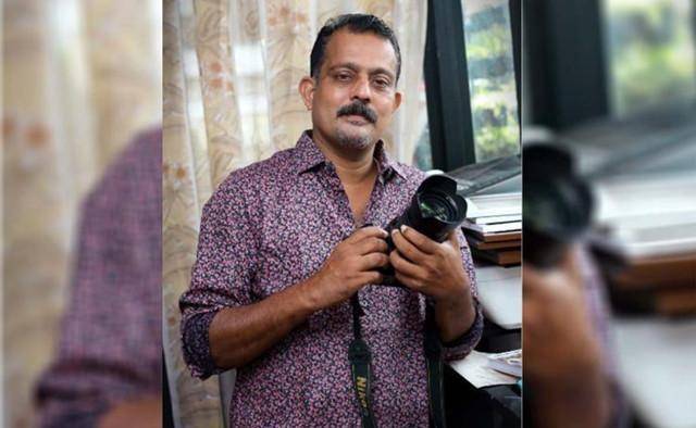 印度摄影师给新冠死者拍照,意外发现他竟在"打鼾",救了他一命