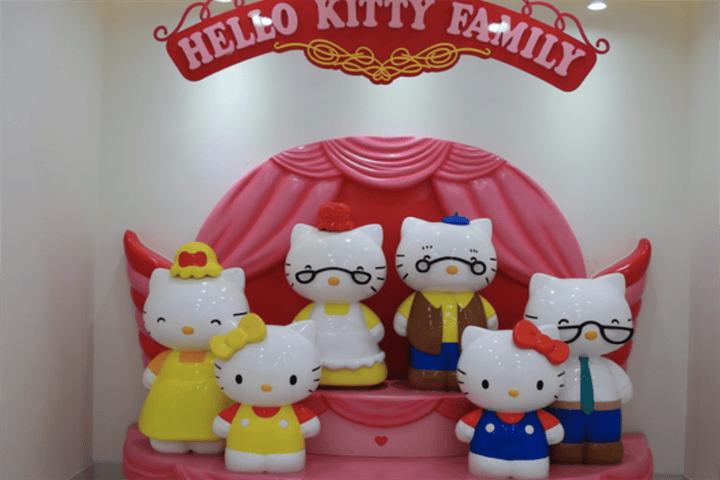 济州特色博物馆合集