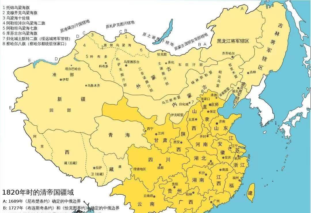 元朝江苏地图图片