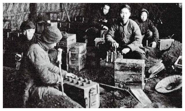 1944年新四军何以能出资1600万支援华北?全因这种家喻户晓的香烟