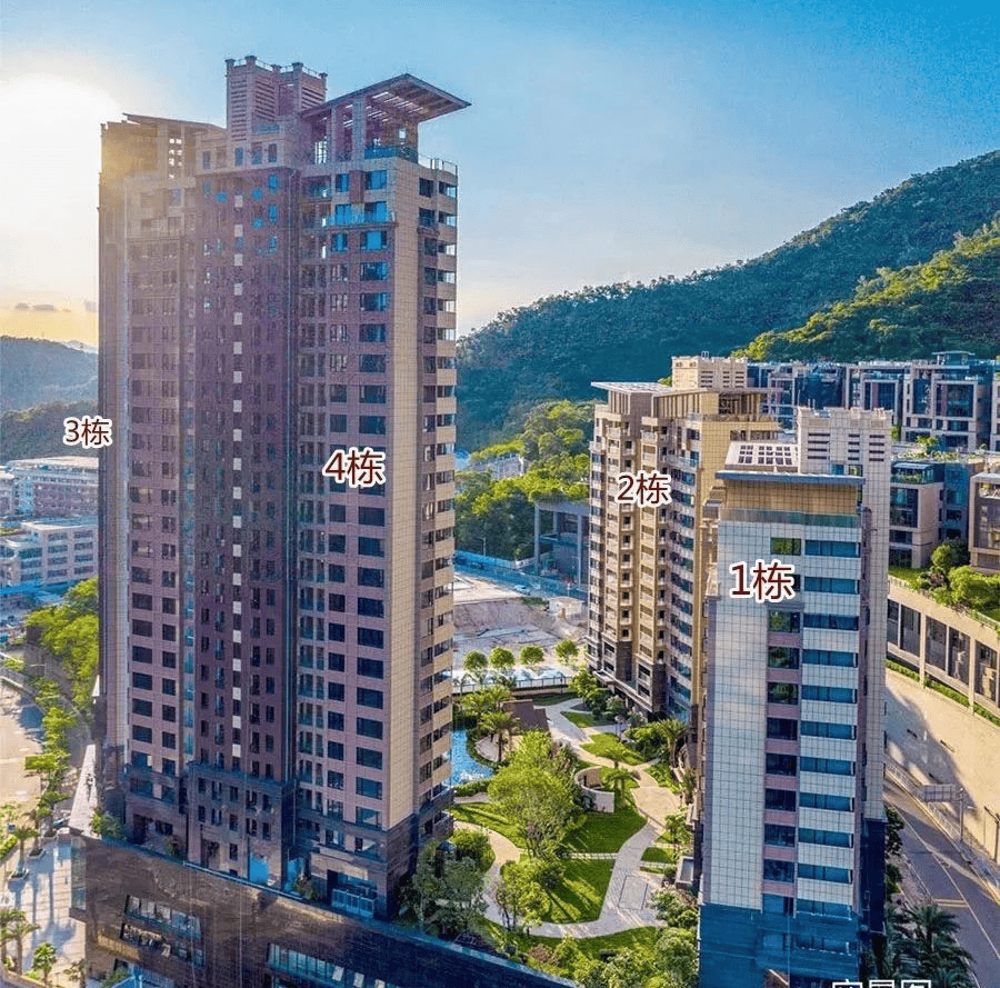 深圳东方凤雅名苑售楼处电话→售楼中心首页网站→楼盘百科详情→24