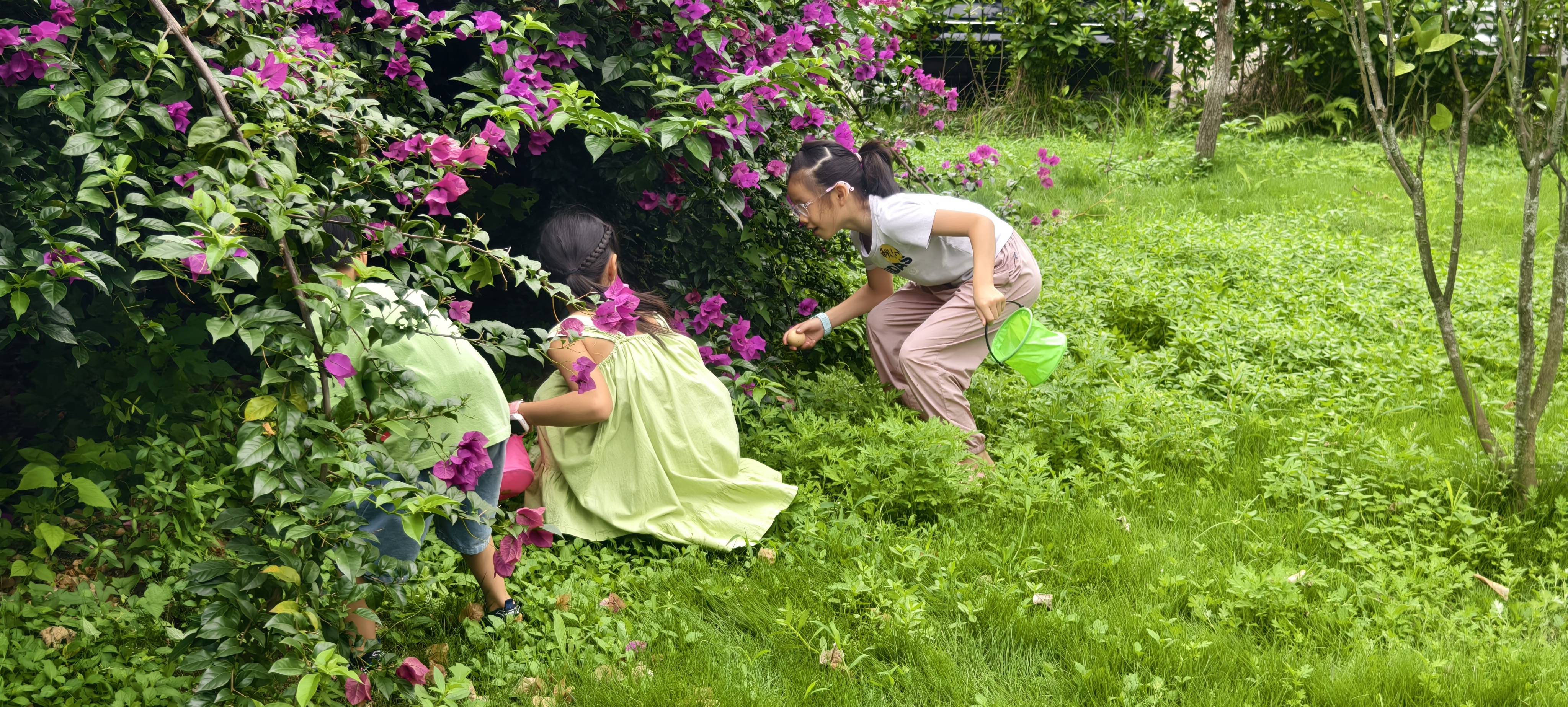 亲子非遗体验研学之旅