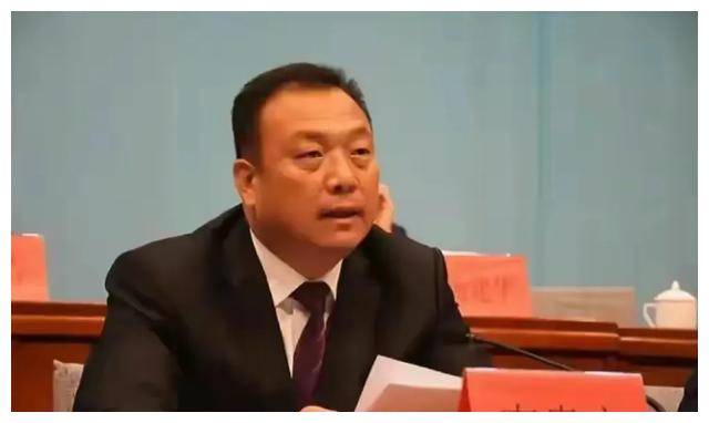 恍然大悟!马树山案玄机:书记临危受命,局长刚来,检察长学哲学