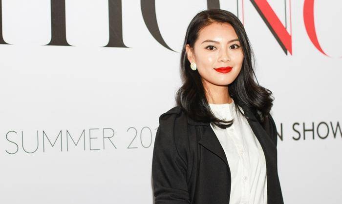 "世界小姐"于文霞:出身寒门,大学兼职做保姆,真人美过李嘉欣