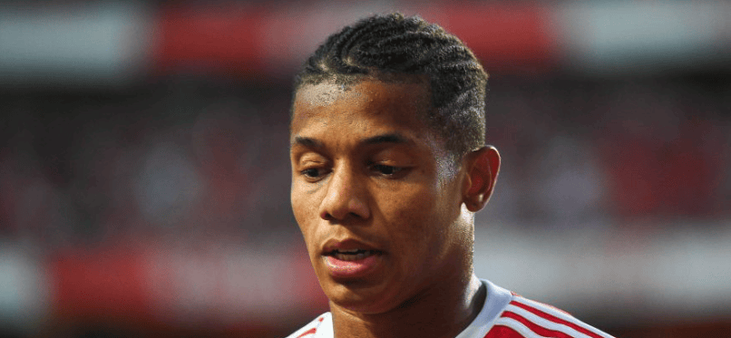 那不勒斯即将签下巴西边锋大卫·内雷斯