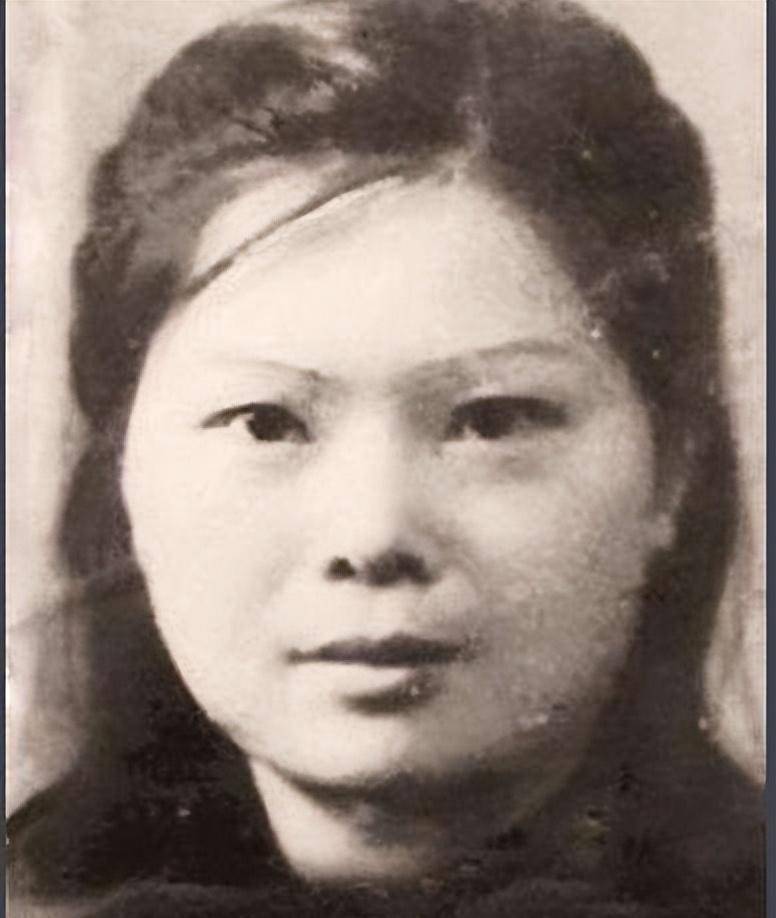 病逝,临终前交代妻子:可改嫁,不可拿我名声卖钱_潘兰_上海_高君曼