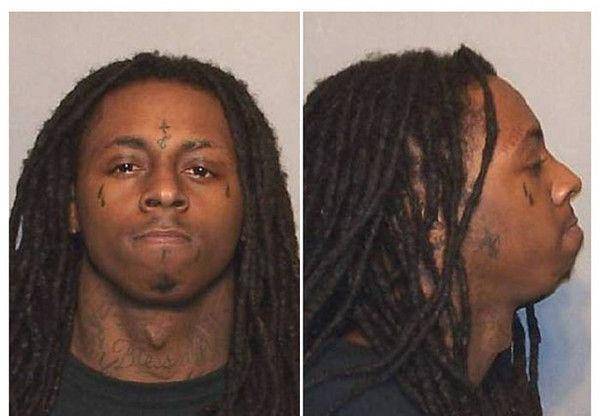 美国明星入狱照片大全:比尔盖茨竟然在列,还有一位华裔女星