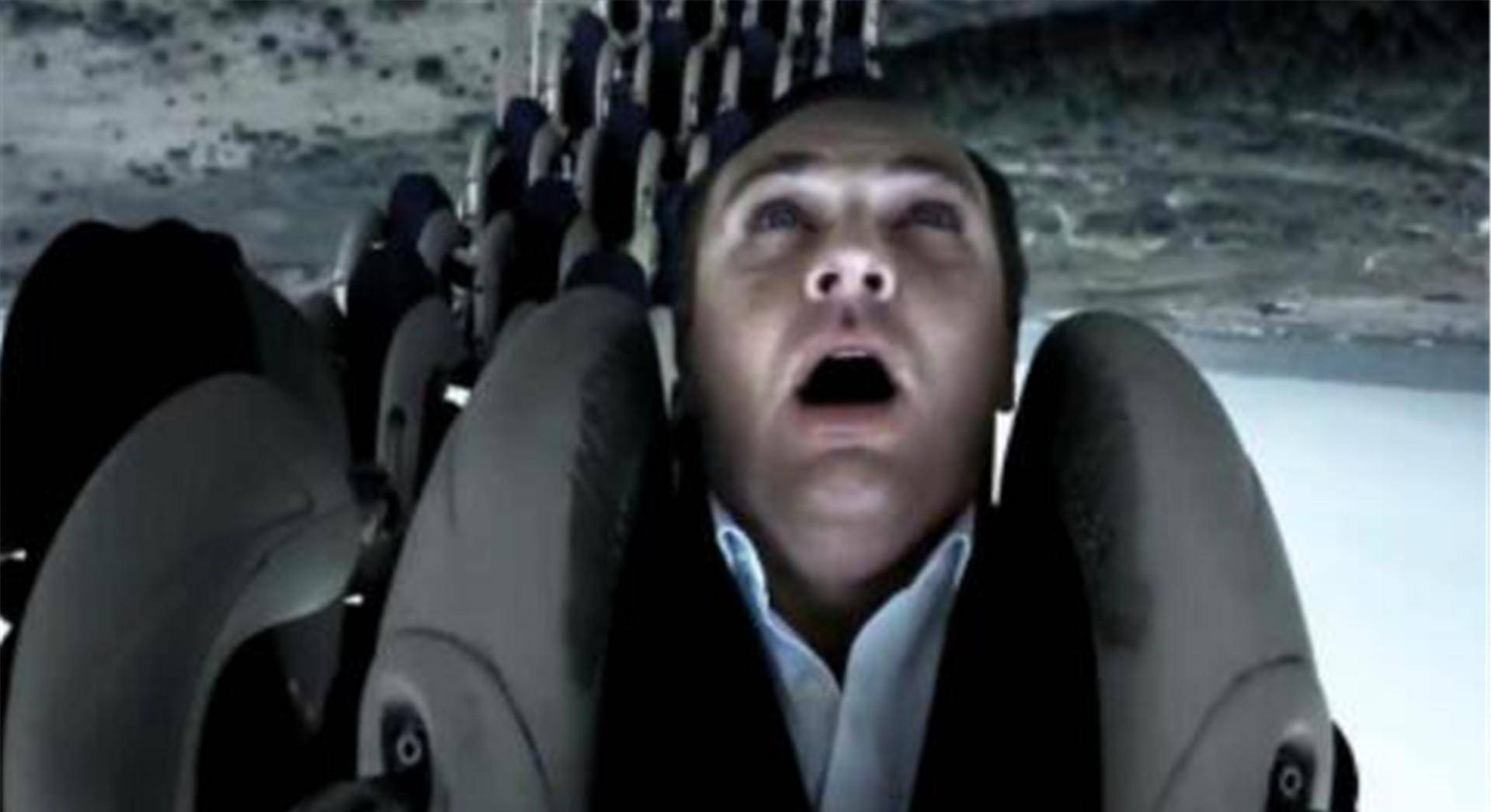 英国"安乐死"过山车:转一圈仅需3分钟,回来人已成冰冷尸体_死亡_过程