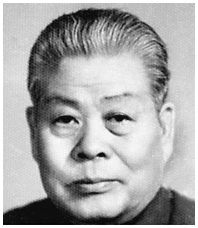 他曾任山西省长,19岁参加革命,32岁官至正厅级,64岁主政四川省